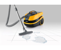 Zelmer Odkurzacz piorący Aquawelt Plus ZVC762ZP - 1385736 - zdjęcie 2